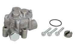 Intercar 1857014 DAF 1939435 DAF 2021 887 DAF XF 106 EURO 6 pasuje do: DAF XF 106 MX-11320-MX-13375 10.12- 3 579 671 105 Mechanical fuel pump 1857014 daf 1939435 bosch