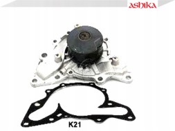 Ashika PRO/35-0K-K21 ASH Water pump - water [ASHIKA] + collision assistant #34