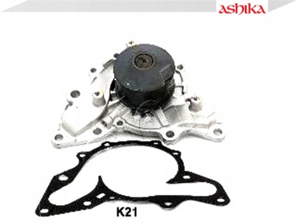 Ashika PRO/35-0K-K21 ASH Water pump - water [ASHIKA] + collision assistant #34