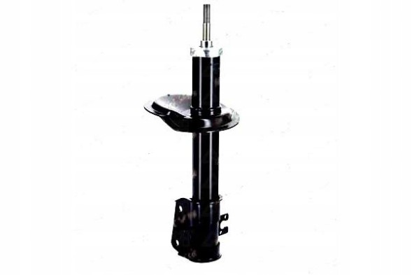 KYB  Citroen front evasion shock absorber, jumpy fiat scud + driver's kit #35