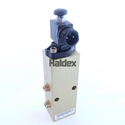 Haldex 352062111 Lift axle control valve (ilas e, connections: 4x8mm push-in) valve
