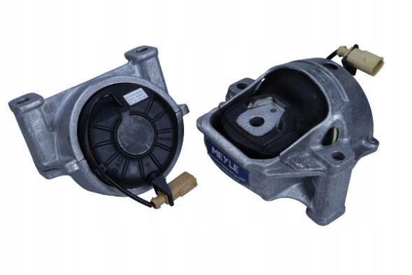 Meyle  Transmission cushion audi a4 06.08-12.15 set 1001991404/s meyle