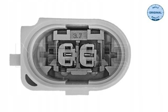 Meyle  Transmission cushion audi a4 06.08-12.15 set 1001991404/s meyle