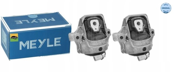Meyle  Transmission cushion audi a4 06.08-12.15 set 1001991404/s meyle