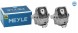 Meyle  Transmission cushion audi a4 06.08-12.15 set 1001991404/s meyle