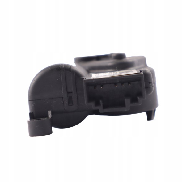 Audi OE 5Q0907511A-1 Volkswagen skoda seat audi oe 5q0907511a heater motor