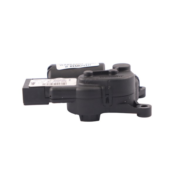 Audi OE 5Q0907511A-1 Volkswagen skoda seat audi oe 5q0907511a heater motor