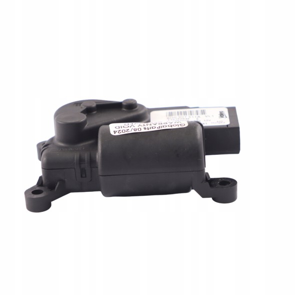 Audi OE 5Q0907511A-1 Volkswagen skoda seat audi oe 5q0907511a heater motor