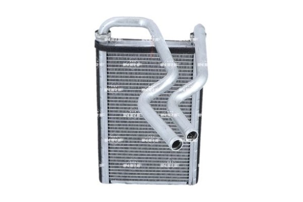 NRF 54451 Nrf 54451 heat exchanger, interior heating