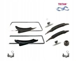 Febi Bilstein 175356 Timing chain kit 175356 febi bilstein