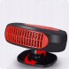 CHINA NAGRZEWNICA SAMOCHODOWA 200W 12V GRZEJNIK TERMOWENTYLATOR Car heater fan window blower for car 12v 200w