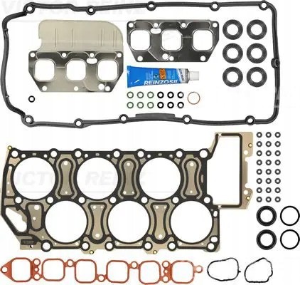 Victor Reinz 02-36090-01 Head gasket set 02-36090-01 victor reinz