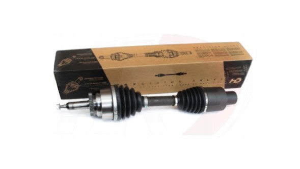 3K RL06H3 Ford expedition 3,5 v6 2018-2021 front right drive half axle