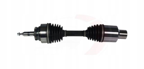 3K RL06H3 Ford expedition 3,5 v6 2018-2021 front right drive half axle