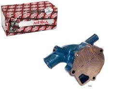 Ashika PRO/35-01-106 ASH Water pump - water [ASHIKA] + collision assistant #34