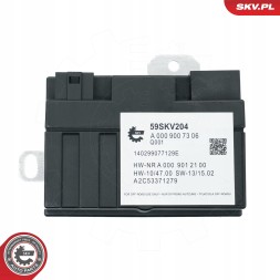 ESEN SKV  Esen skv 59skv204 controller, lighting 59skv204