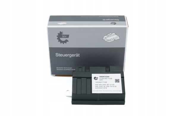 ESEN SKV  Esen skv 59skv204 controller, lighting 59skv204