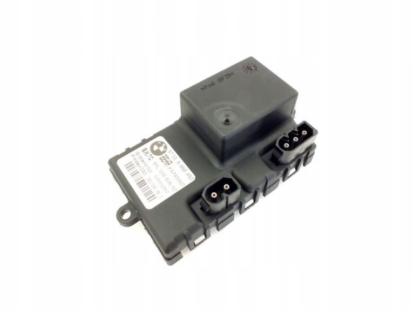 BMW OE  Bmw e60 e61 e63 e64 original resistor air vent blower regulator