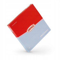 Arga 20MB51 Gearbox bearings fiat scudo iii 2.0 diesel 20mb52 / 20mb51