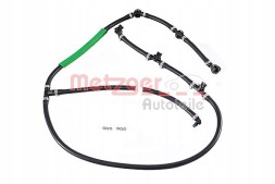 Metzger Hose, fuel on overflow metzger 0840144