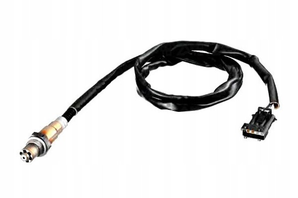 Bosch PRO/0 258 006 174 BOS Lambda probe saab 9-3 9-5 98- bosch + collision assistant #34