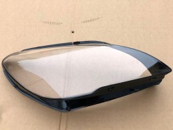 WOLLER Glass lampshade right front for bmw 6 series f06 f12 f13 polyfcie 2015-2018