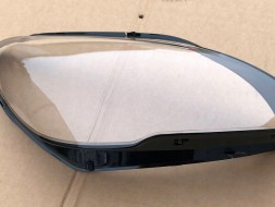 WOLLER Glass lampshade right front for bmw 6 series f06 f12 f13 polyfcie 2015-2018