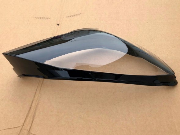 WOLLER  Glass lampshade right front for bmw 6 series f06 f12 f13 polyfcie 2015-2018