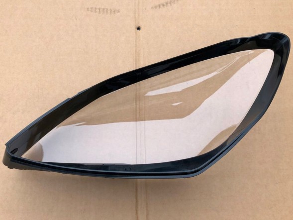 WOLLER  Glass lampshade right front for bmw 6 series f06 f12 f13 polyfcie 2015-2018