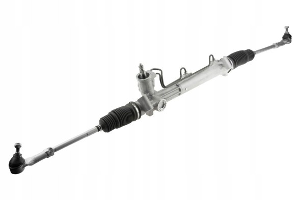 NTY  Steering gear ford nevy iii