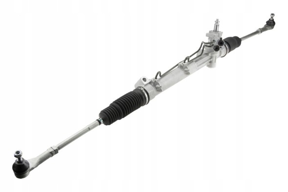 NTY  Steering gear ford nevy iii