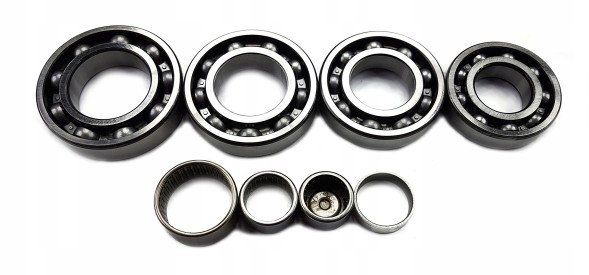 Mercedes-Benz OE ACG03368 Chain distribution box dcs reducer mercedes ml 164 w164