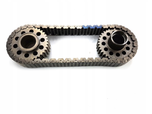 Mercedes-Benz OE ACG03368 Chain distribution box dcs reducer mercedes ml 164 w164