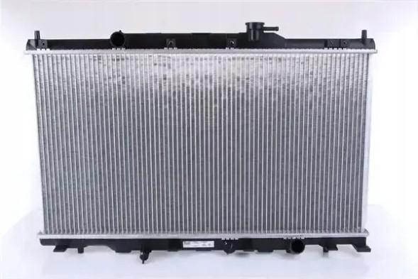 Nissens  Water cooler 68103 nissens honda cr-v element ii