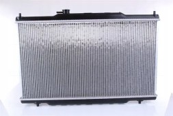 Nissens  Water cooler 68103 nissens honda cr-v element ii