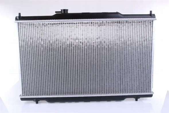 Nissens  Water cooler 68103 nissens honda cr-v element ii