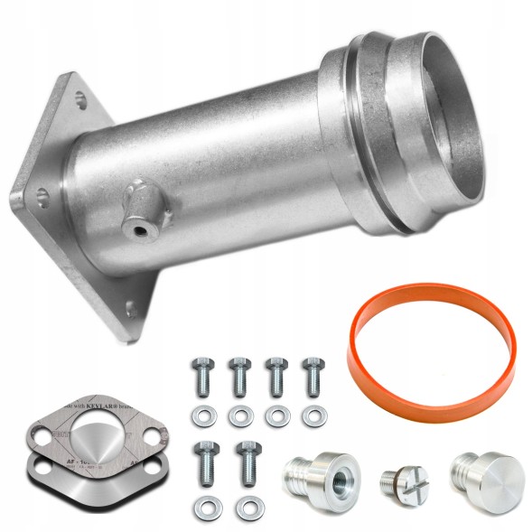 ADITECH  Replacement egr plug bmw 2.0 2.5 3.0 d m47 m57