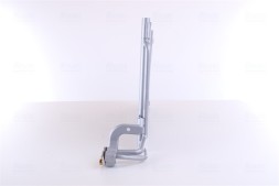 Nissens Condenser, air conditioning nissens 940093