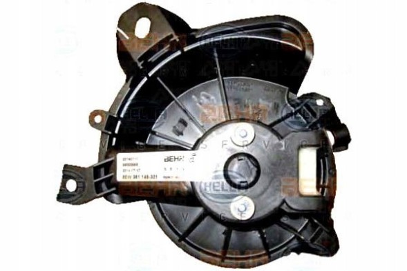 Behr Hella Service 8EW 351 149-331/ZAW Behr fan blower [BEHR]