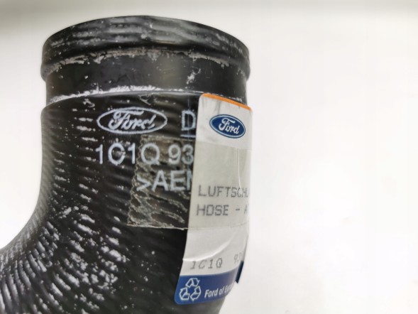Ford OE 1127828 Intercooler hose 2.0 tddi mondeo transit 2000- oe 1c1q-9351-ad 1127828
