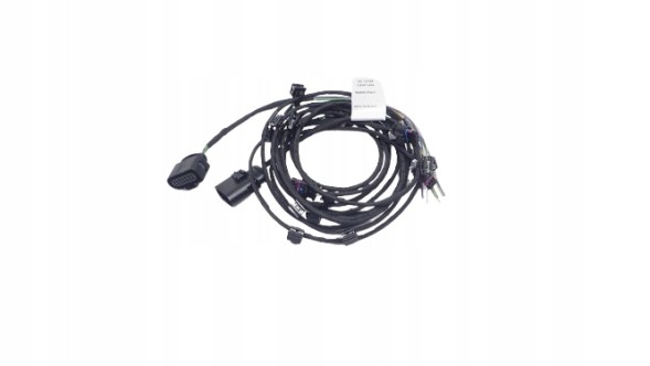 VAG-SYSTEM AUB4K80PPZE000 New bumper beam front 4 pdc audi a7 4k8971095p + repair kit