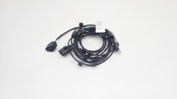 VAG-SYSTEM AUB4K80PPZE000 New bumper beam front 4 pdc audi a7 4k8971095p + repair kit