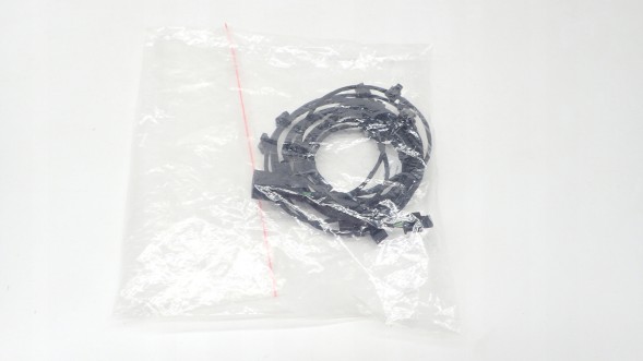 VAG-SYSTEM AUB4K80PPZE000 New bumper beam front 4 pdc audi a7 4k8971095p + repair kit