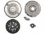Sachs  12011502_I clutch kit with dkz