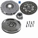 Sachs  12011502_I clutch kit with dkz