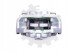 ESEN SKV  Brake caliper front left iveco daily ii 99465472