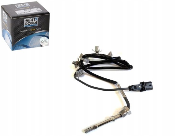 Meat&amp;Doria PRO/11952 MEA Exhaust gas temperature sensor opel astra j astra j gt + collision assistant #34