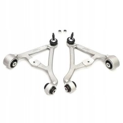 Master-Sport Germany  Set of control arms rear\\ jaguar s-type "ms"