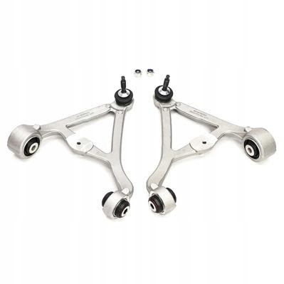 Master-Sport Germany  Set of control arms rear\\ jaguar s-type "ms"