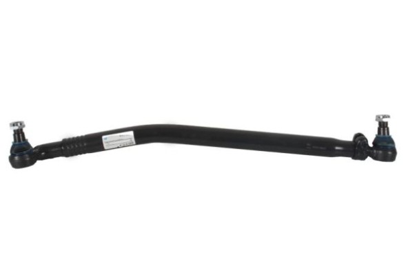Reinhoch RH51-5023 Longitudinal steering rod l-910mm scania 3 05.87-12.96 reinhoch